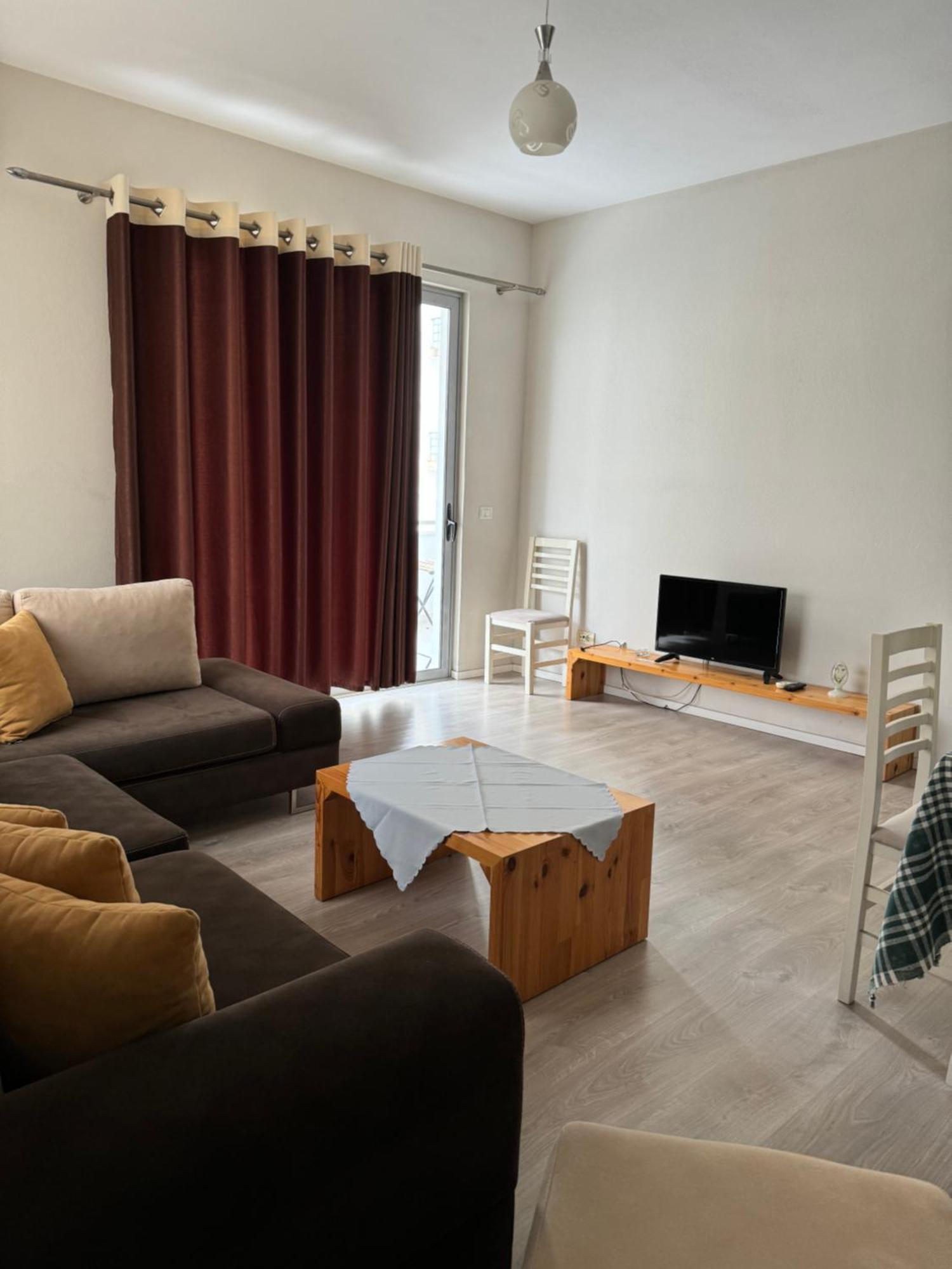 Violet'S Boutique Apartments Sarandë Exterior foto