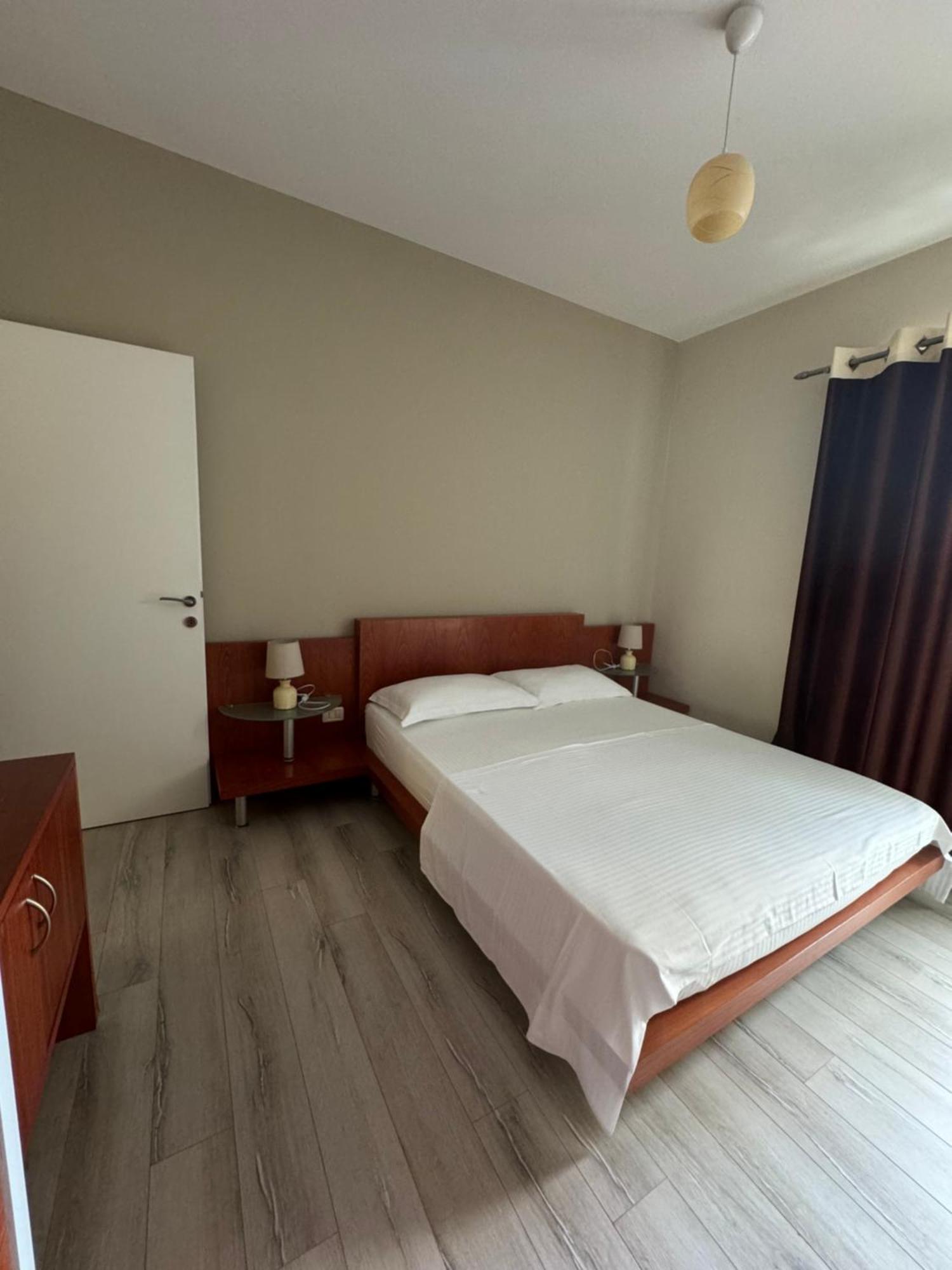 Violet'S Boutique Apartments Sarandë Exterior foto