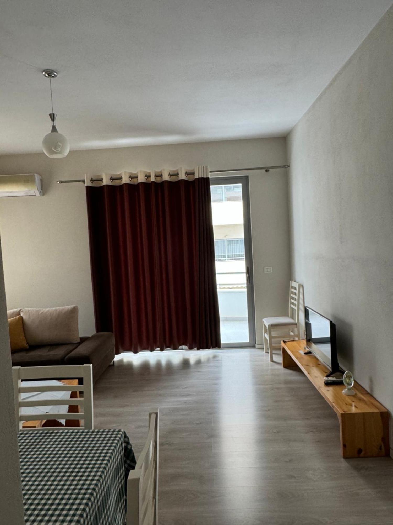Violet'S Boutique Apartments Sarandë Exterior foto