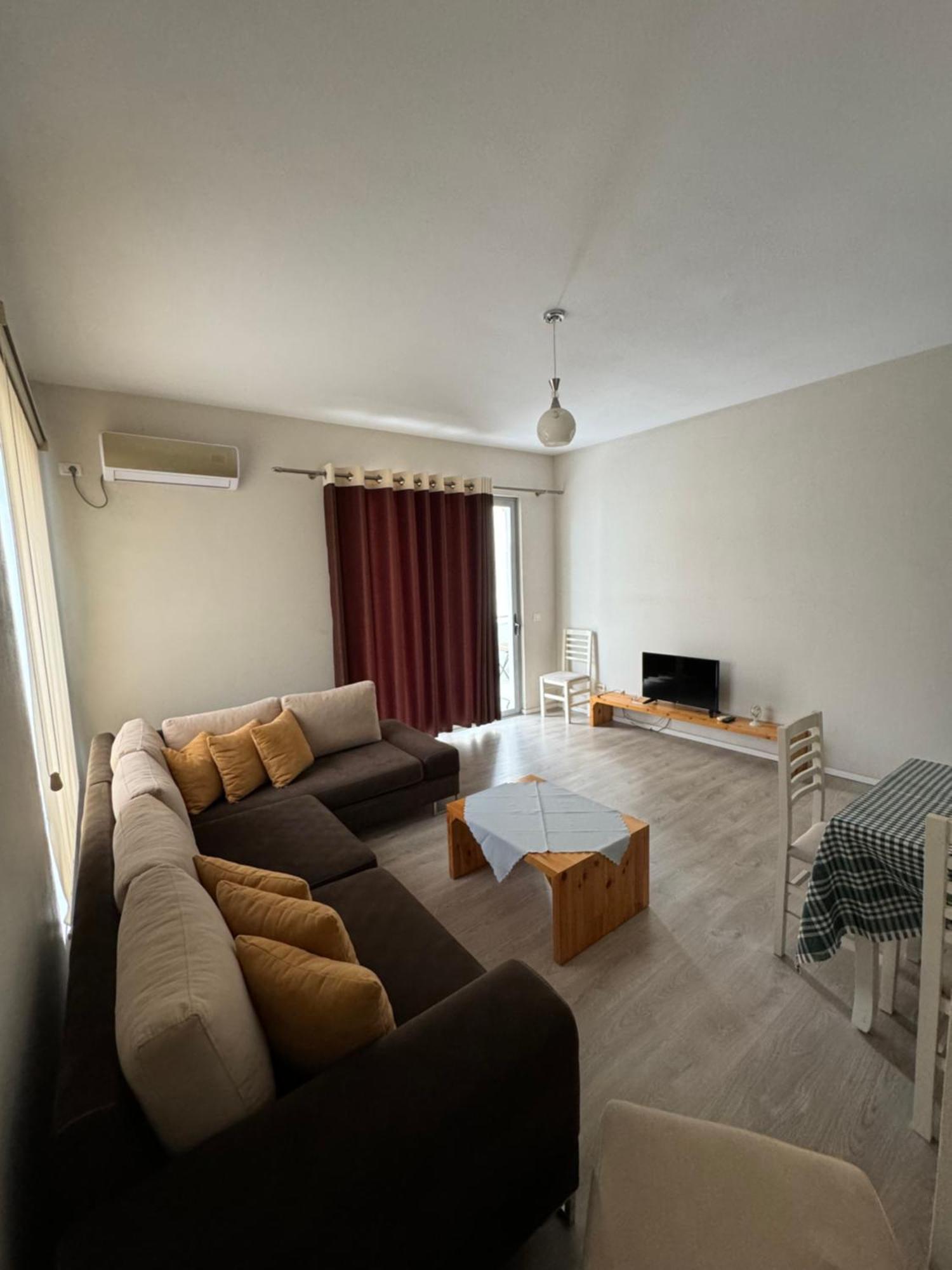 Violet'S Boutique Apartments Sarandë Exterior foto